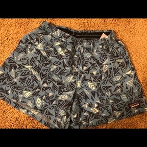 Women’s Patagonia Baggies